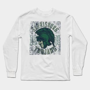 trojan Long Sleeve T-Shirt